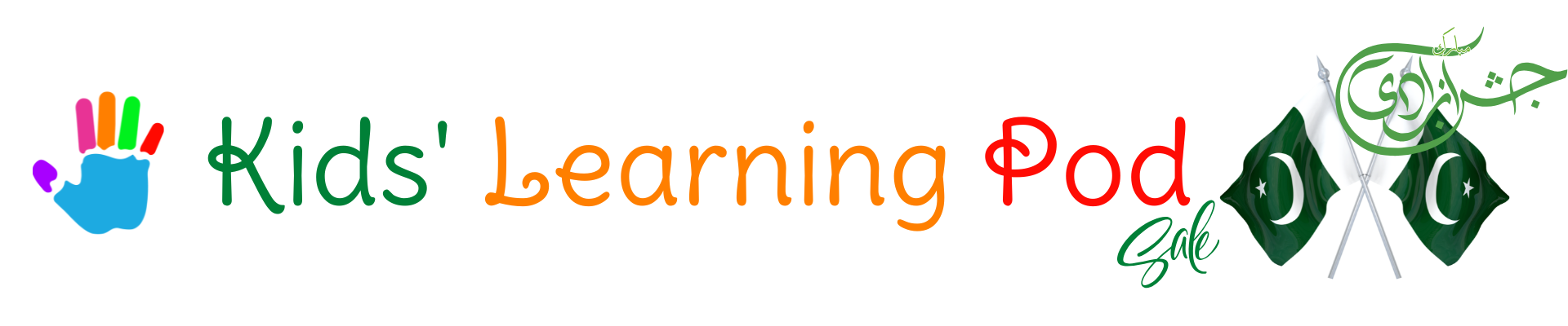Shop Kids Learning Pod